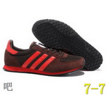 Adidas Man Shoes 137