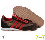 Adidas Man Shoes 138