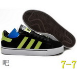 Adidas Man Shoes 163
