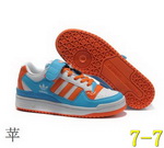 Adidas Man Shoes 199