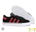 Adidas Man Shoes 207