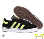 Adidas Man Shoes 208