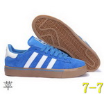 Adidas Man Shoes 209
