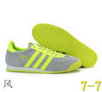 Adidas Man Shoes 215
