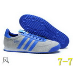 Adidas Man Shoes 216