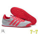 Adidas Man Shoes 217