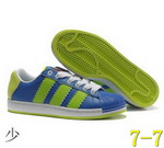 Adidas Man Shoes 218