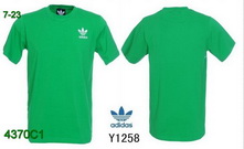 Adidas Man T Shirts AMTS116