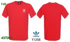Adidas Man T Shirts AMTS120