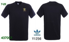 Adidas Man T Shirts AMTS127