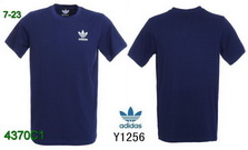Adidas Man T Shirts AMTS128