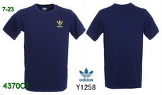 Adidas Man T Shirts AMTS131