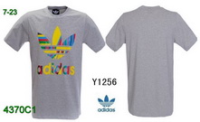 Adidas Man T Shirts AMTS139