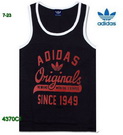 Adidas Man T Shirts AMTS149