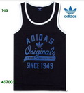 Adidas Man T Shirts AMTS153