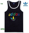 Adidas Man T Shirts AMTS157