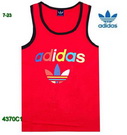 Adidas Man T Shirts AMTS158