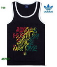 Adidas Man T Shirts AMTS165