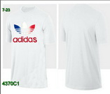 Adidas Man T Shirts AMTS075