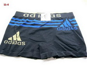 Adidas Man Underwears 1