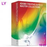 Adobe CS3 Master Collection