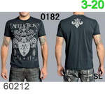 Affliction Man T shirts AfM-T-Shirts227