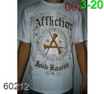 Replica Affliction Man T Shirts RAfMTS-78