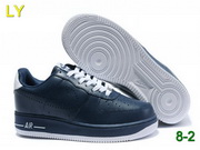 Air Force One Man Shoes AFOMShoes109