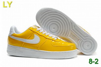 Air Force One Man Shoes AFOMShoes131