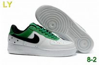 Air Force One Man Shoes AFOMShoes136