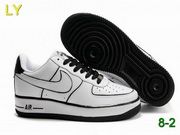 Air Force One Man Shoes AFOMShoes142