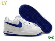 Air Force One Man Shoes AFOMShoes166
