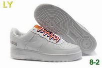 Air Force One Man Shoes AFOMShoes179