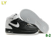 Air Force One Man Shoes AFOMShoes091