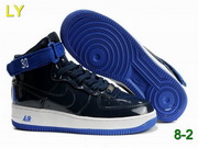 Air Force One Man Shoes AFOMShoes095