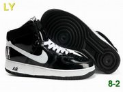 Air Force One Man Shoes AFOMShoes096