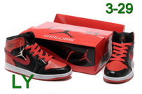 Air Jordan 1 Man Shoes 13