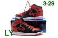 Air Jordan 1 Man Shoes 19