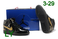 Air Jordan 1 Man Shoes 02