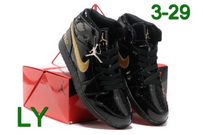 Air Jordan 1 Man Shoes 22