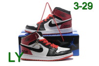 Air Jordan 1 Man Shoes 31