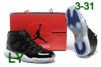 Air Jordan 11 Man Shoes 14