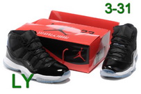 Air Jordan 11 Man Shoes 15