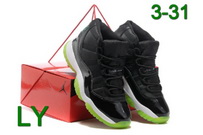 Air Jordan 11 Man Shoes 17