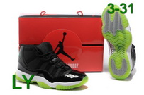 Air Jordan 11 Man Shoes 18
