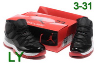 Air Jordan 11 Man Shoes 20