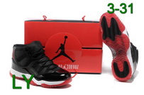 Air Jordan 11 Man Shoes 21