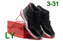 Air Jordan 11 Man Shoes 22