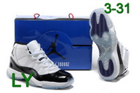 Air Jordan 11 Man Shoes 26