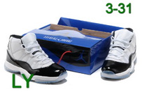 Air Jordan 11 Man Shoes 27